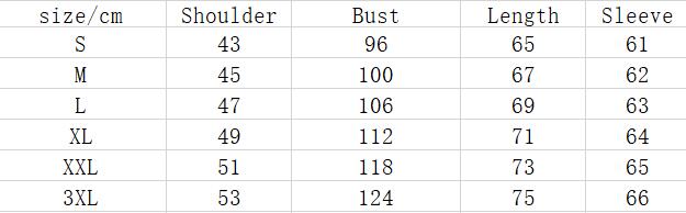 European And American Printed Hoodie