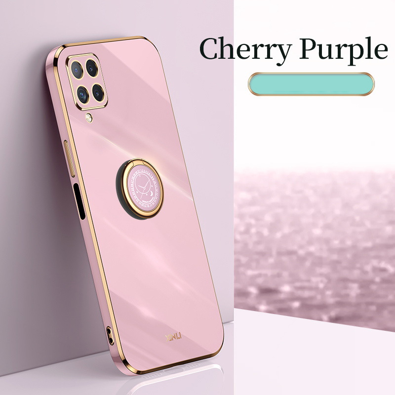 Cherry Purple