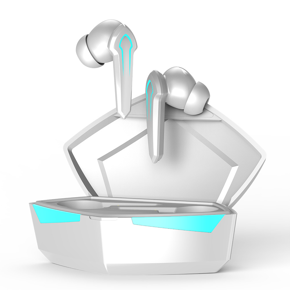 Power Consumption No Delay Special Headset For Eating Chicken E-sports