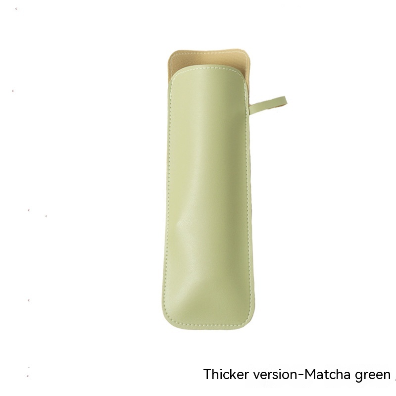 Thickened Matcha