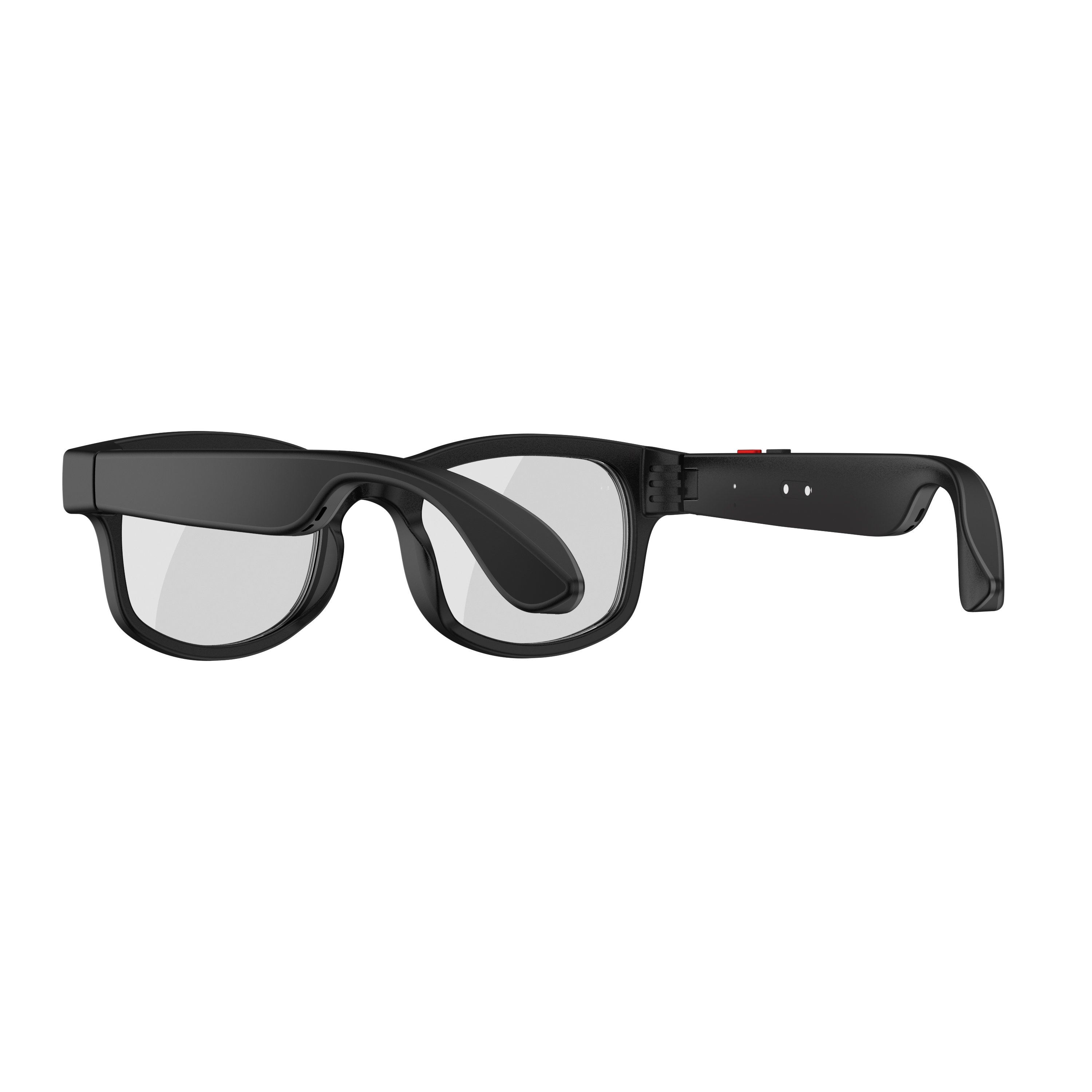 8MP AI Smart Camera  Glasses Bluetooth Sunglasses For Music Calling Translation G2