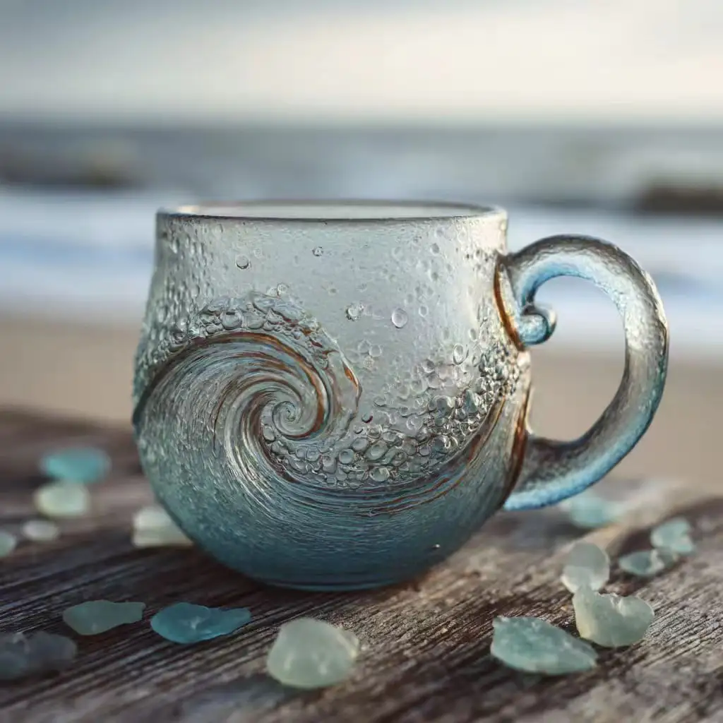 New Product Portable, Creative, And Trendy Sea