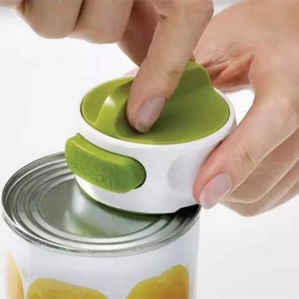 Lid Opener Screw Kitchen Utility Gadget Labor