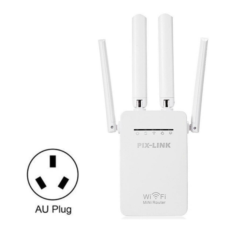 Title 7, Router Inalámbrico 300m Home Fashion Personalit...