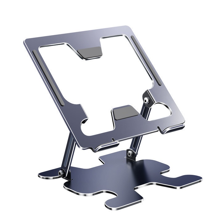 Only For Self Pickup Products - Notebook Stand With Adjustable Folding And Heat...