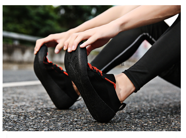 Уличная повседневная мужская обувь с круглым носком, однотонные повседневные кроссовки на шнуровке для мужчин