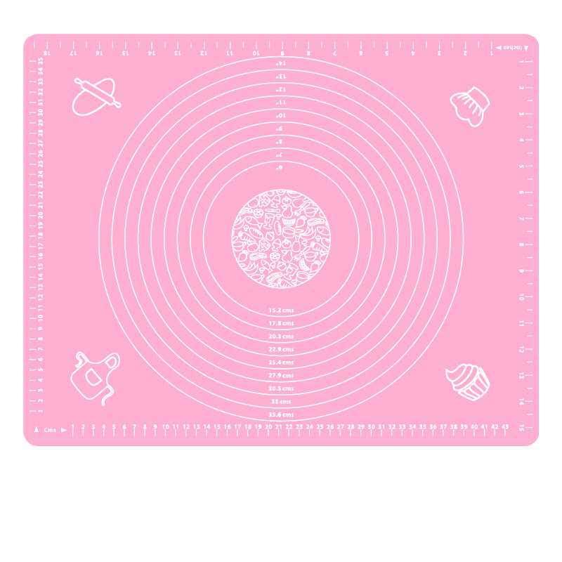 Title 1, Thickened silicone kneading mat