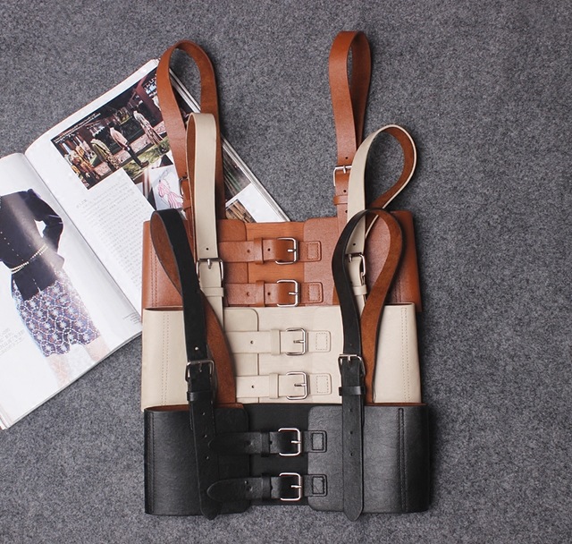 Ladies Girdle, Wide Straps, Versatile Fashion Shoulder Straps