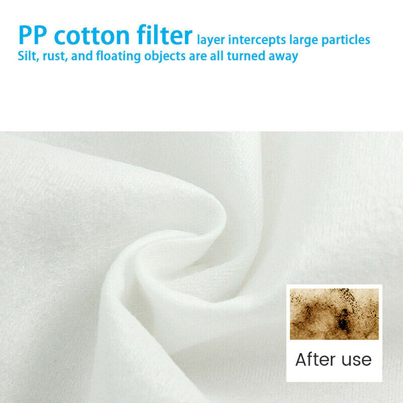 3.5L Water Filter Jug Bench Top Purifier Jug- 5 MAXTRA-  Filter Refill Cartridge--4 Pcs