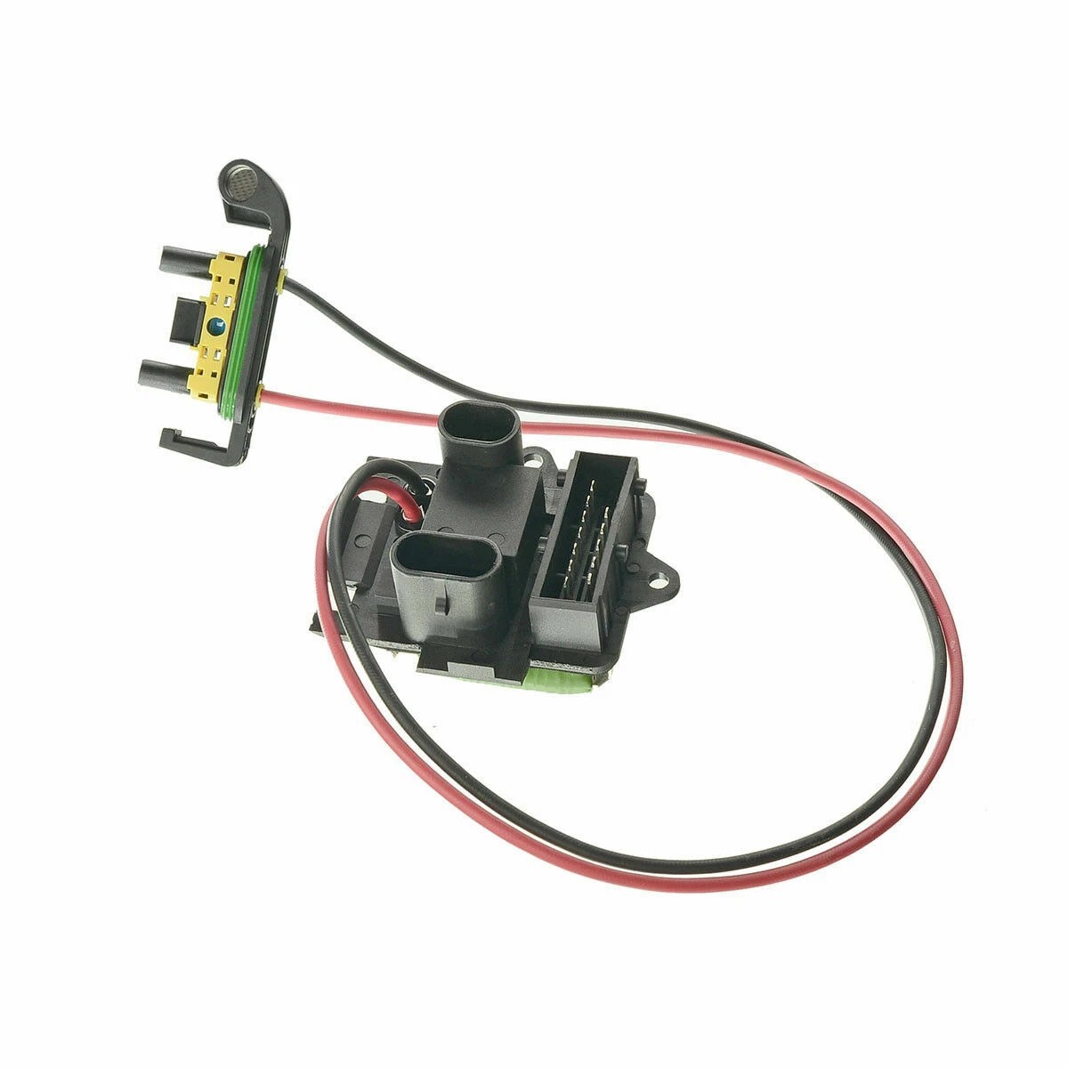 Heater Blower Fan Resistor 7701208226 For Vauxhall Vivaro Renault Opel