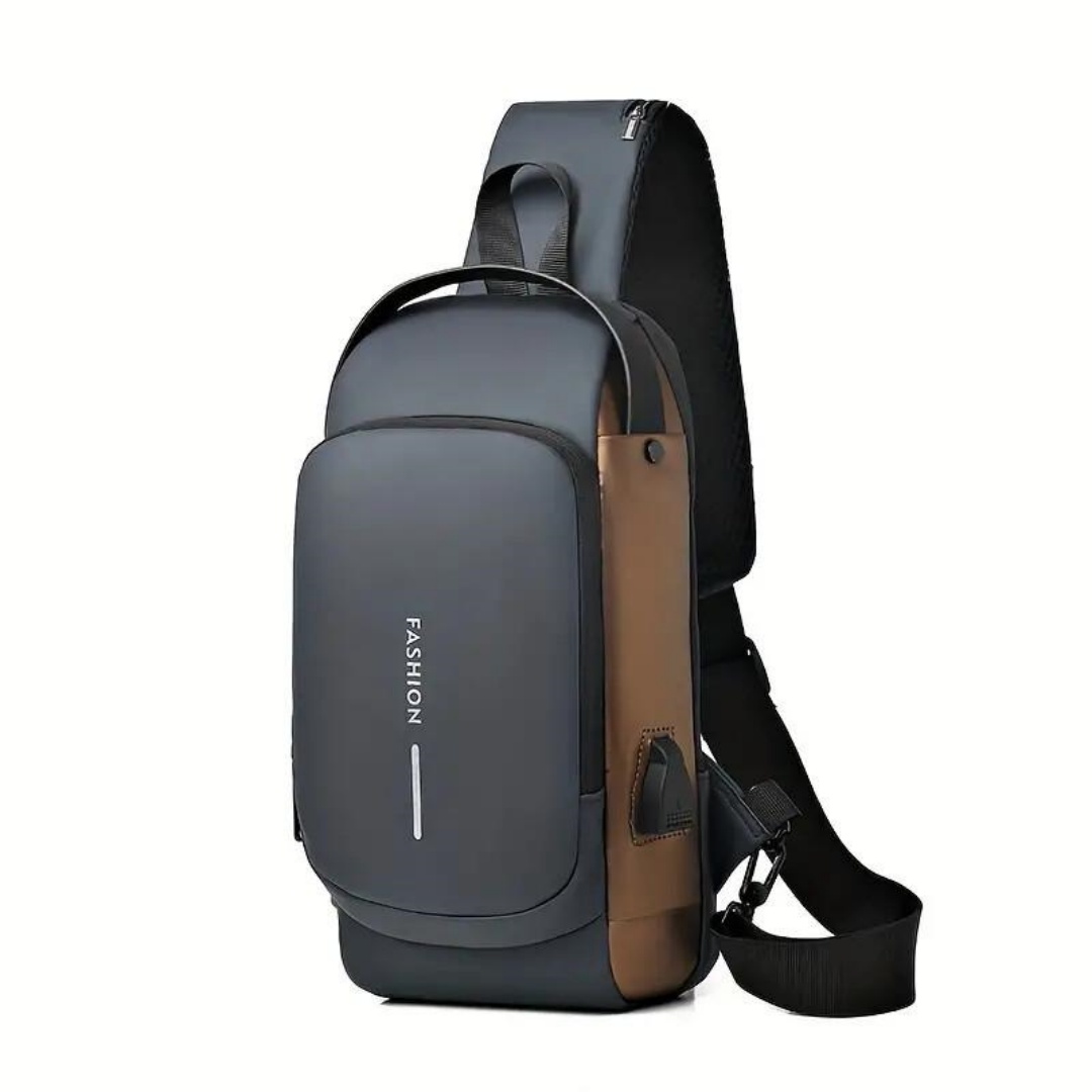 Outdoor Anti-theft Bag 5
