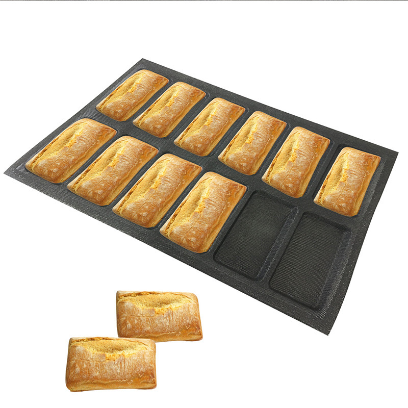 Title 3, Household baking bread mould