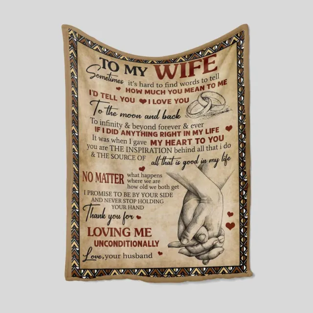 One Piece Of Flannel Blanket Printing 130X150Cm - Shop at LoveMi