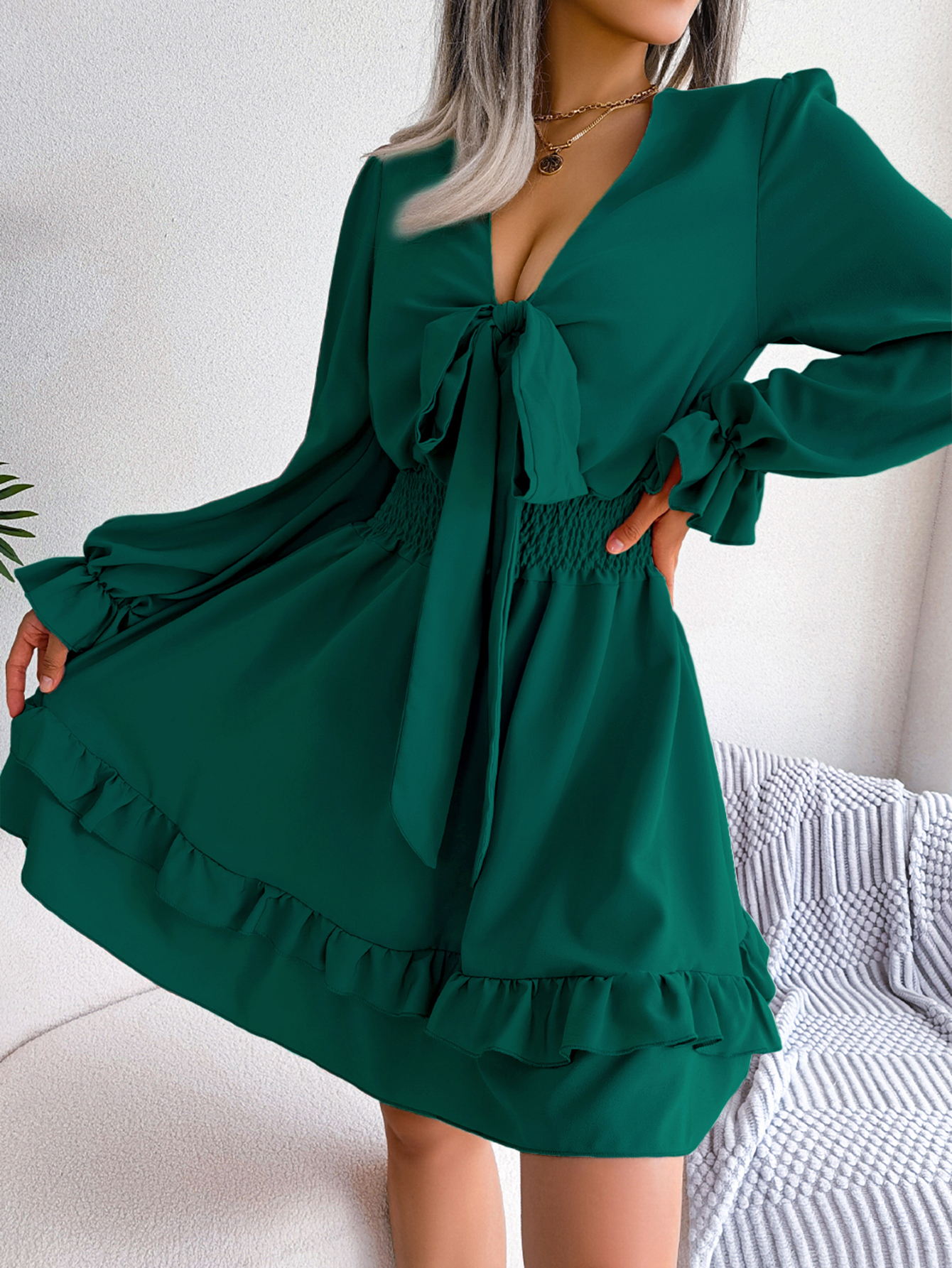 Buy Women's Clothing Online | Buy Trending Dresses for Women