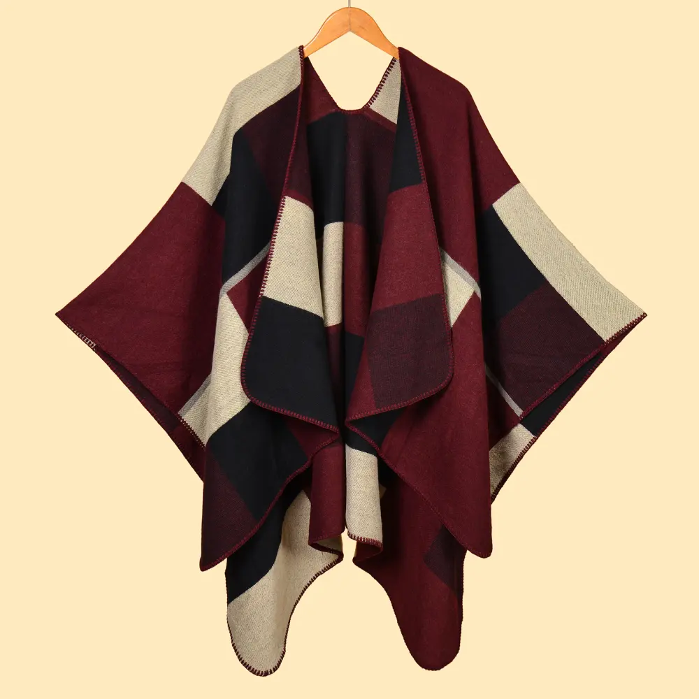 Women's Scarf Shawl