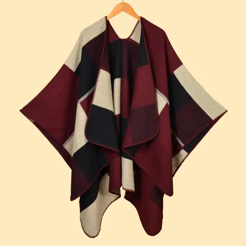Women's Scarf Shawl