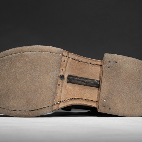 Goodyear Military Work Boots