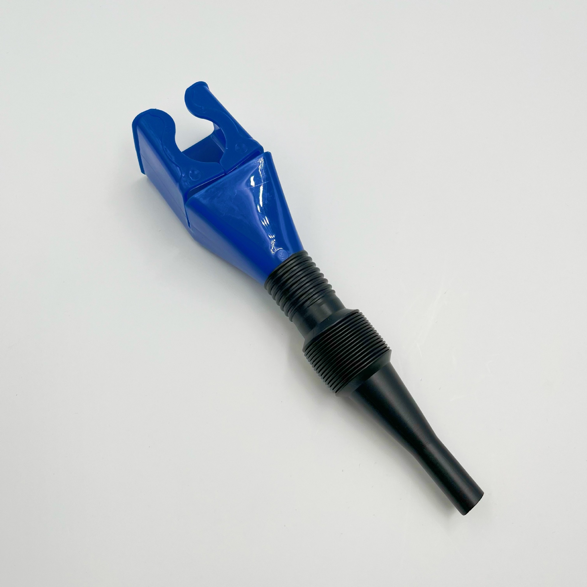 Plastic Refueling Funnel Portable Folding Flexible Hose - Picture 12 of 20