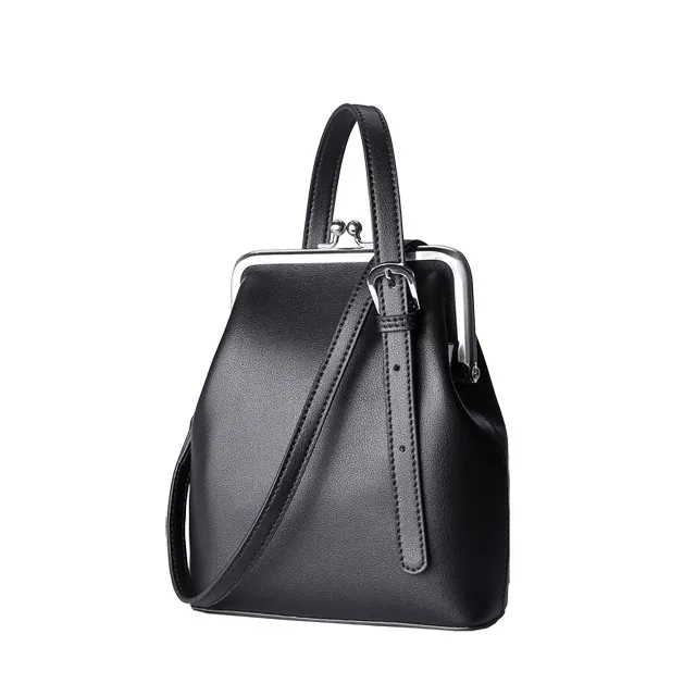 Messenger Bag Mini Storage Portable Gold Bag Gold - Shop at LoveMi