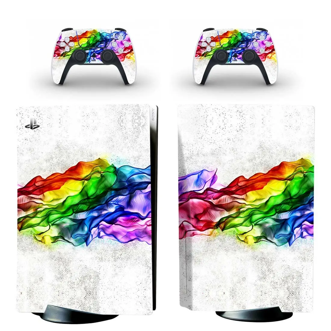 Handle Sticker Film Popular Game Stickers Anime