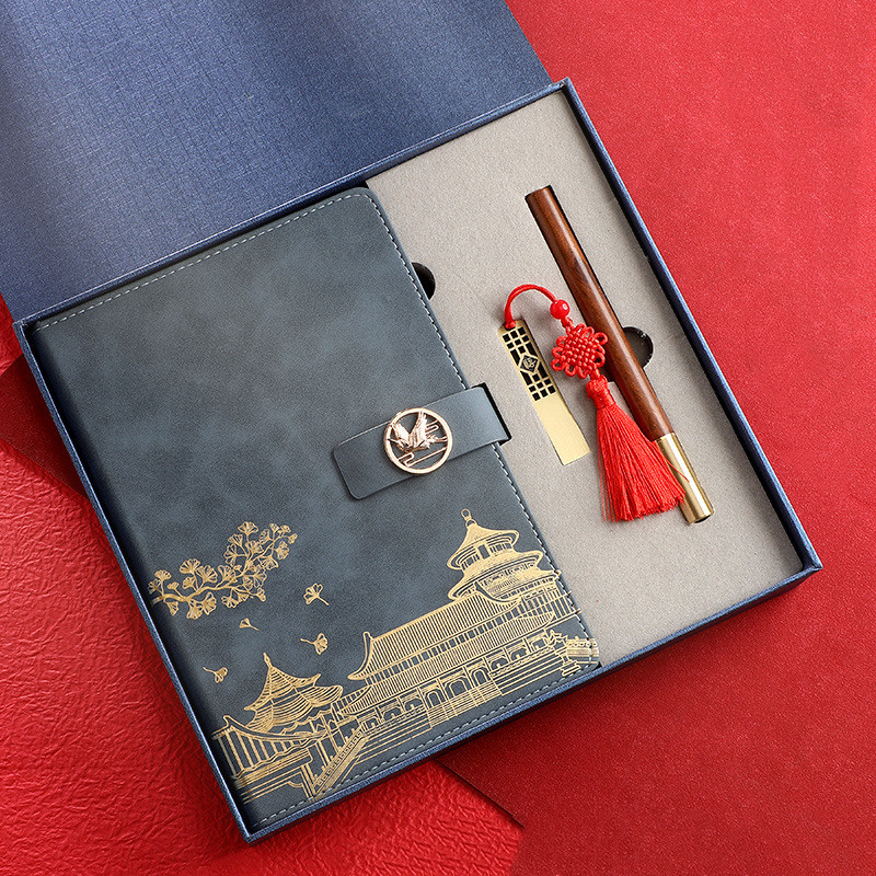 365 Days Of Daily Work Time Management Efficiency Notebook - Image 4