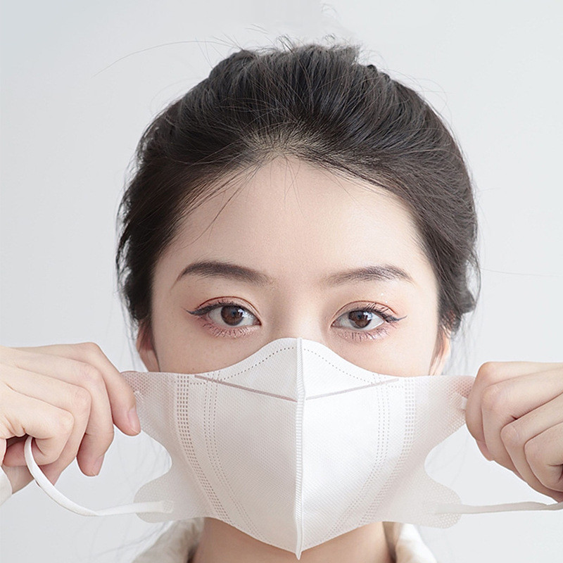 Women's Three Dimensional High One Time Facial