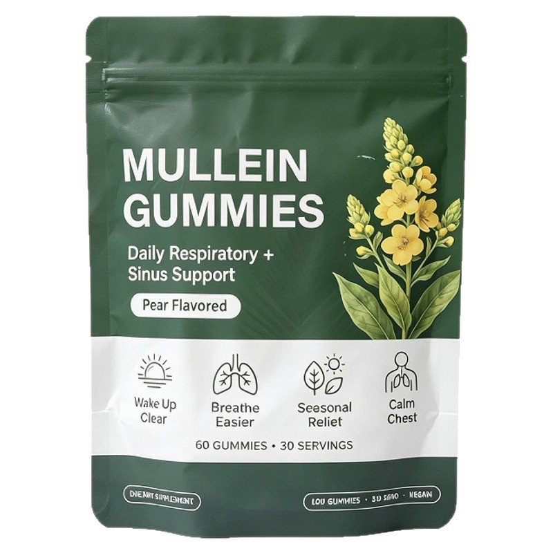 Jeleuri Mullein