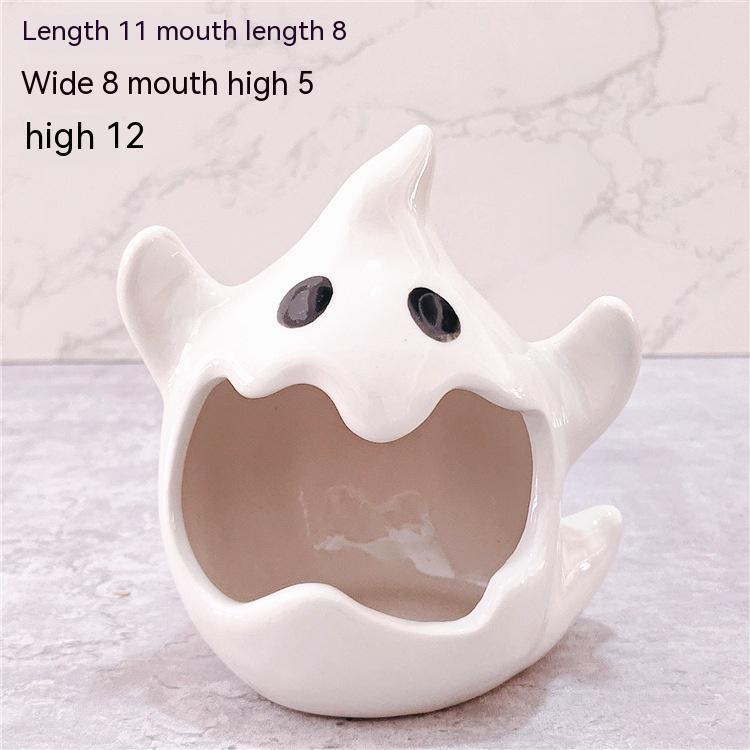 Title 2, Home Cute Ghost Household Ashtray