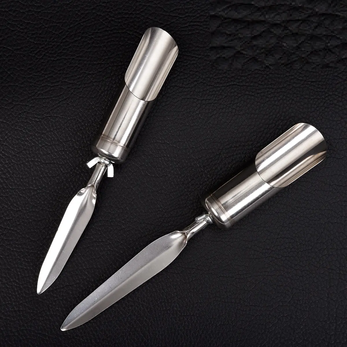 Stainless Steel Sea Fishing Rod Floor Outlet
