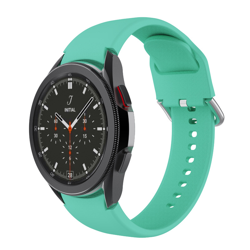 Title 12, Bracelet de montre Classic Silicone TPU