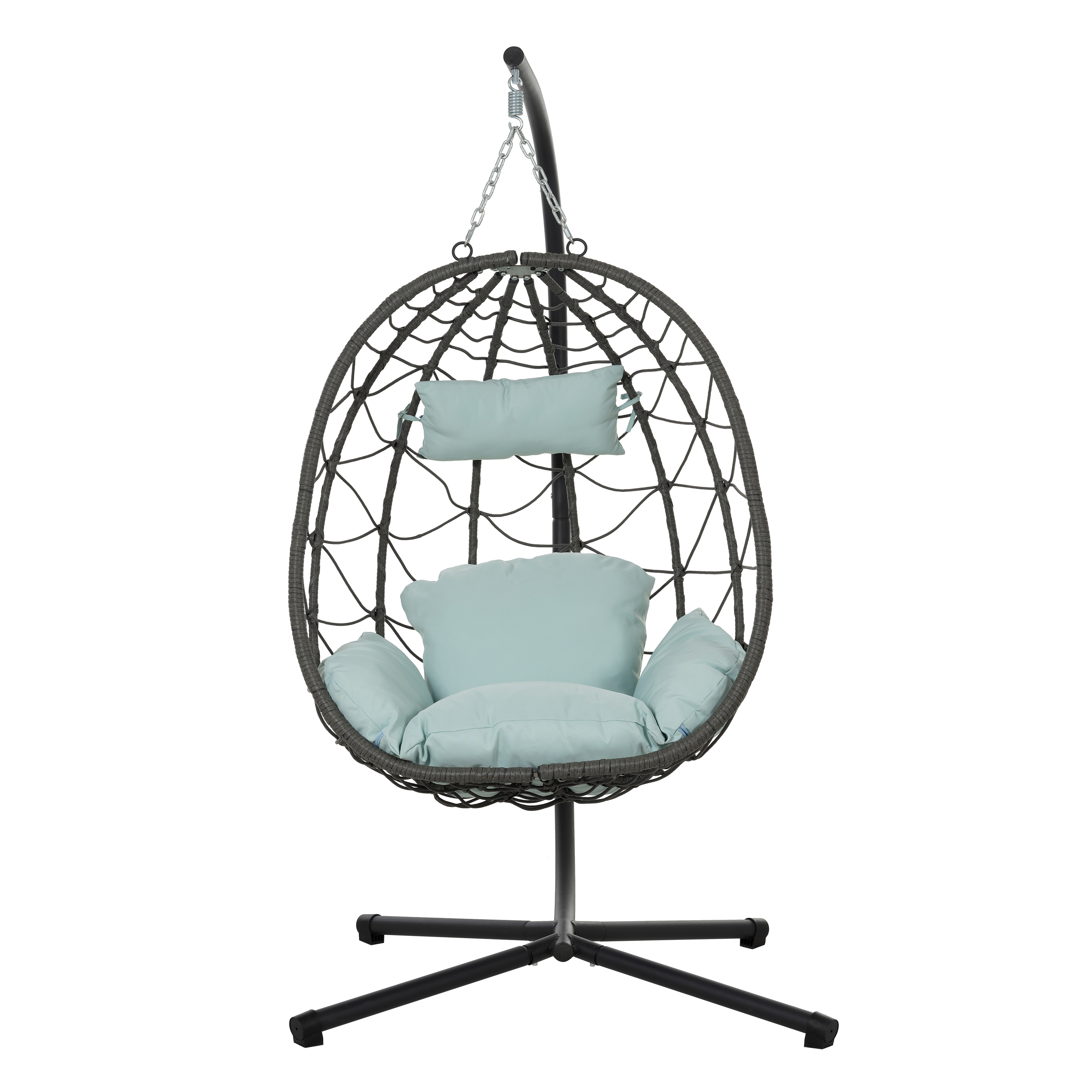 Hanging Egg Chair - Picture 12 of 12