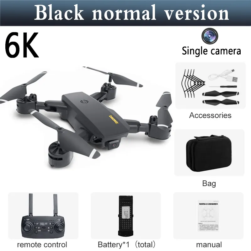 HD Aerial Photography Of Automatic Obstacle Avoidance UAV – image 6
