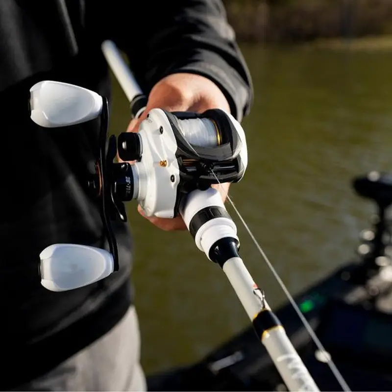 All Metal Road Sub Remote Cast Fishing