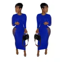 Color Blue