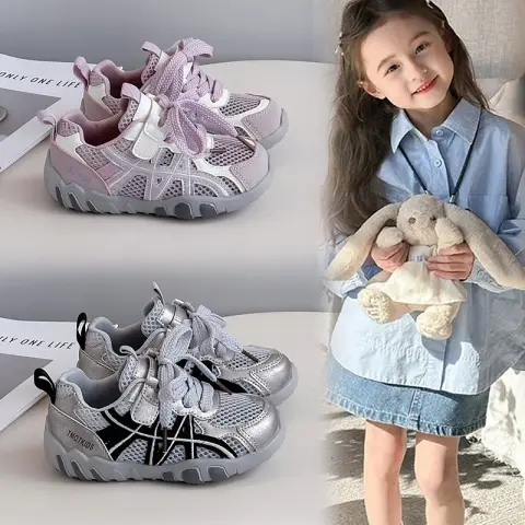Spring New Girls Skate Sneakers