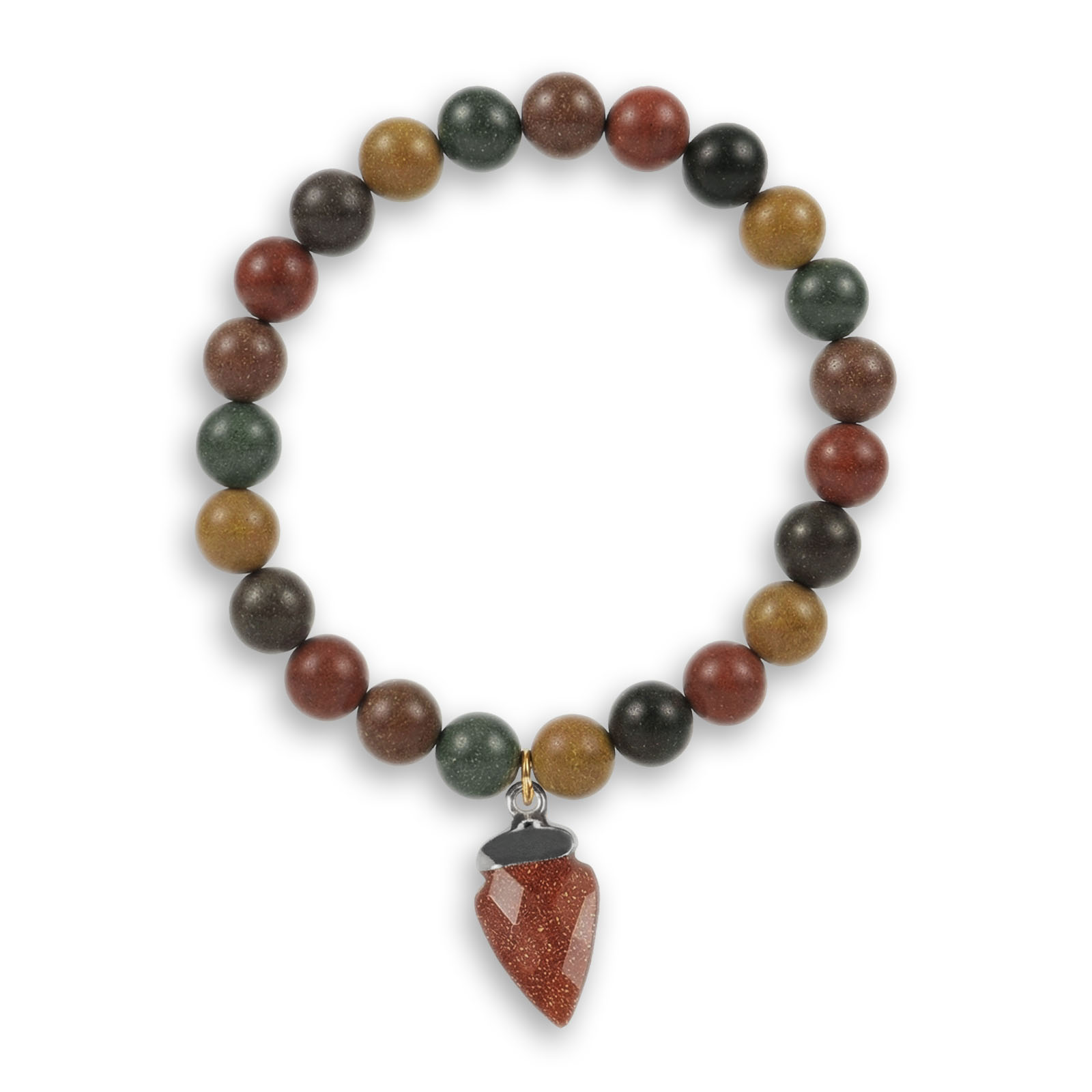 Chinese Herbal Bracelet