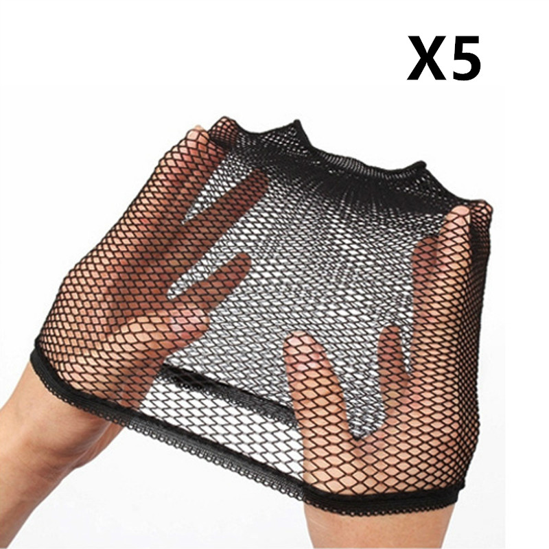 Hairnet 5Pcs