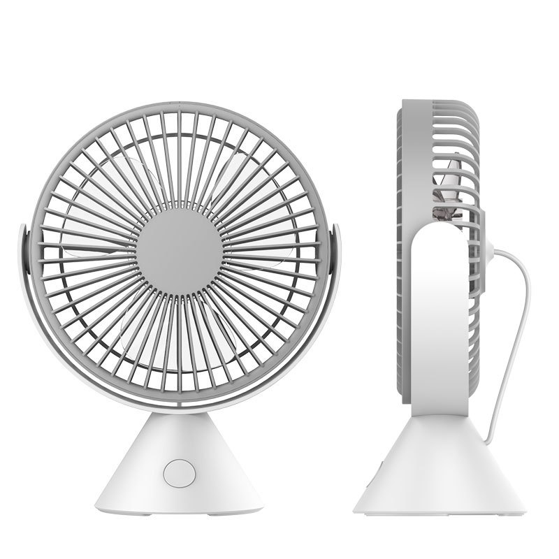 Home Fashion Portable Camping Desktop Fan