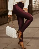 Wine Red