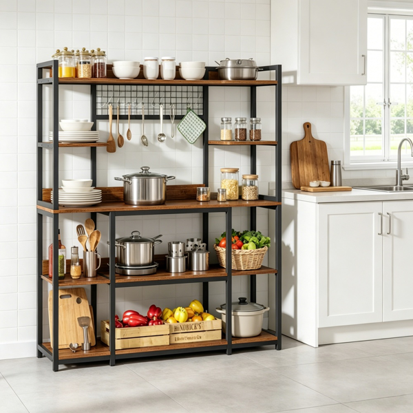 Storage Rack