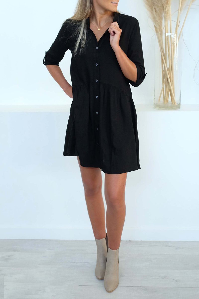 Title 11, Amazon wish long sleeve dress