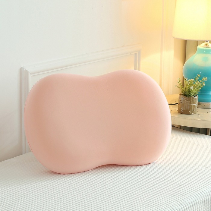 Title 3, Cosmetic Egg Memory Foam Pillow