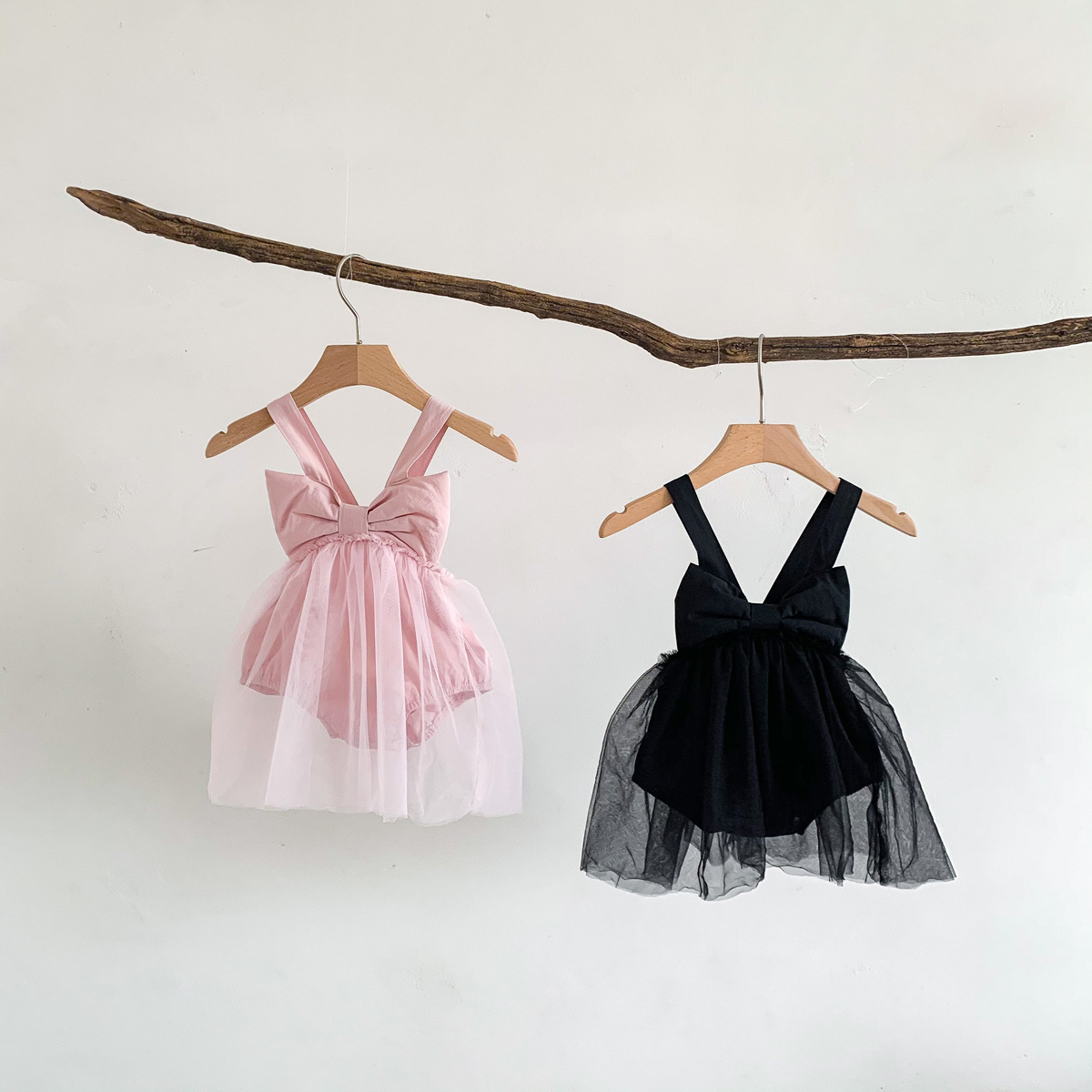 Title 14, Spring And Summer New Baby Suspender Skirt For ...