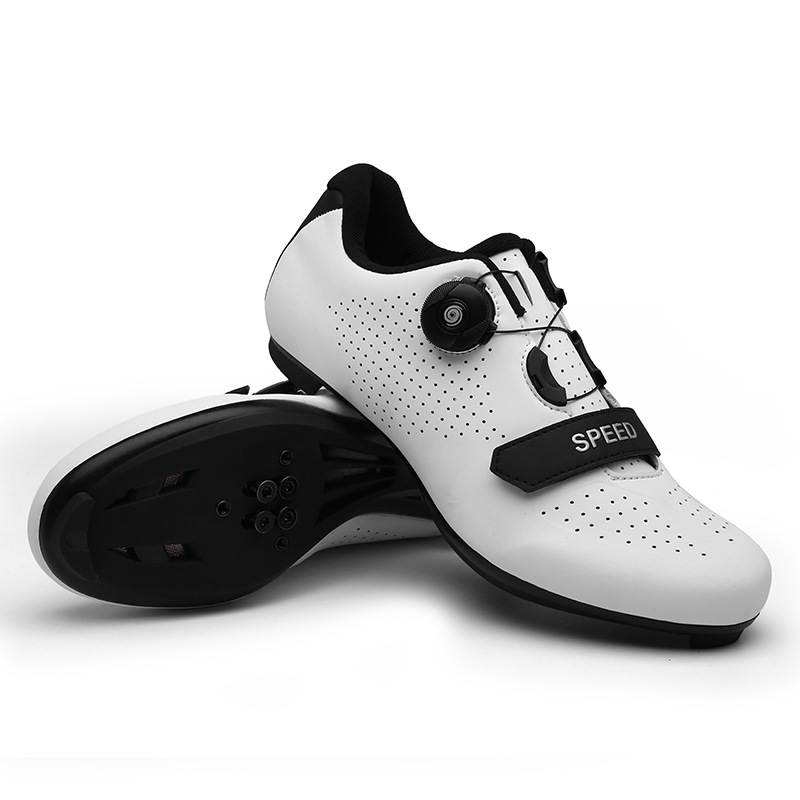 Title 6, Fashion Outdoor Large Size Cycling Shoes