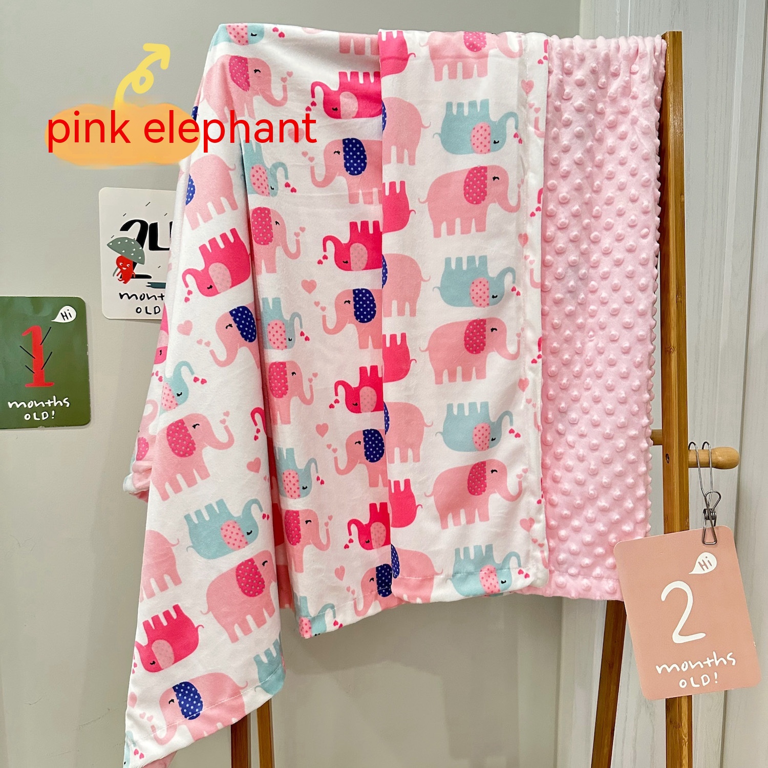 Pink Elephant