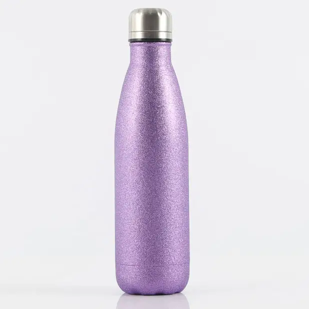 Glitter Double Vacuum Vacuum Flask 304 Stainless Steel