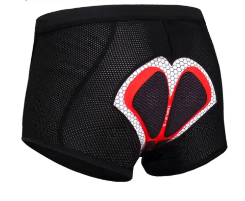 Cycling Briefs for Men and Women Mountain Bikes