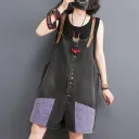 Purple Black