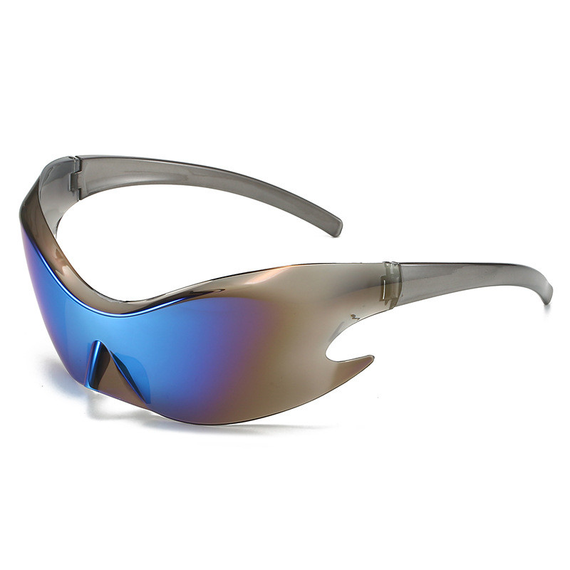 Title 5, Colorful Mercury Cycling Sunglasses