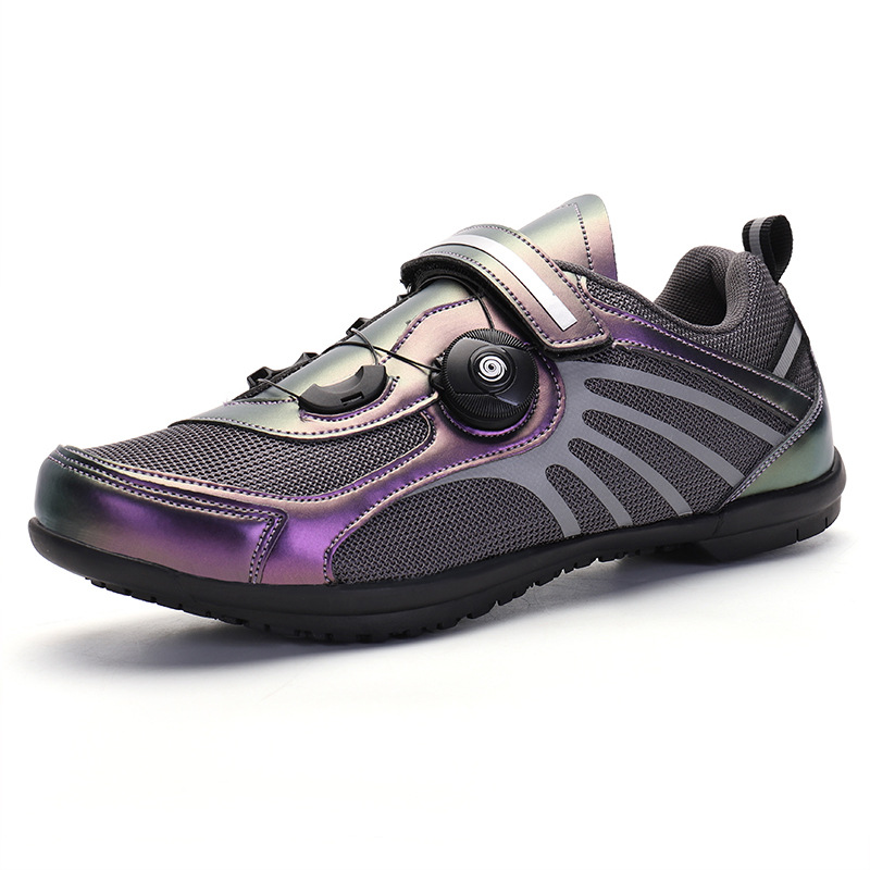 Title 1, Cycling Power-assisted Road Bike Cycling Shoes